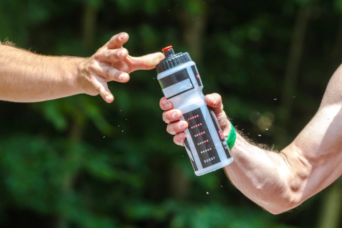 Hydration
