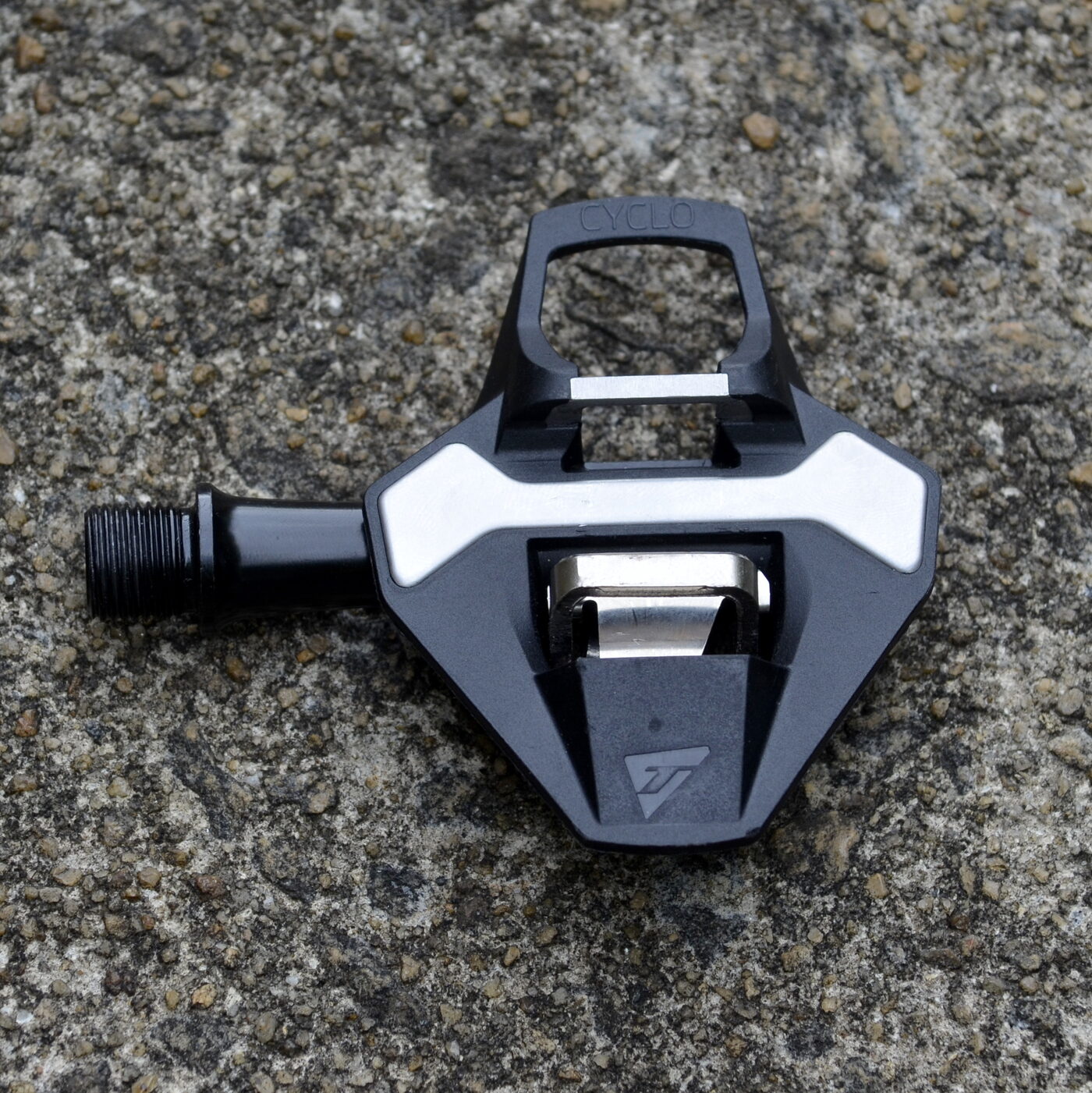 Pedals & Power Meters