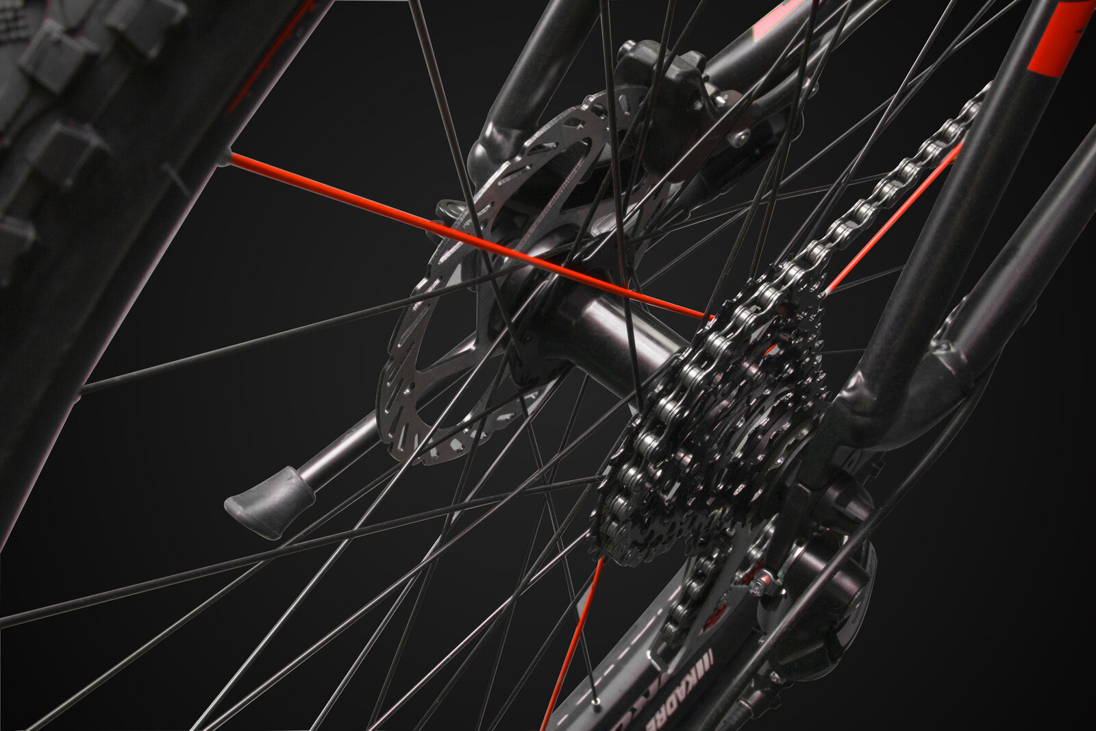 Cyclofit