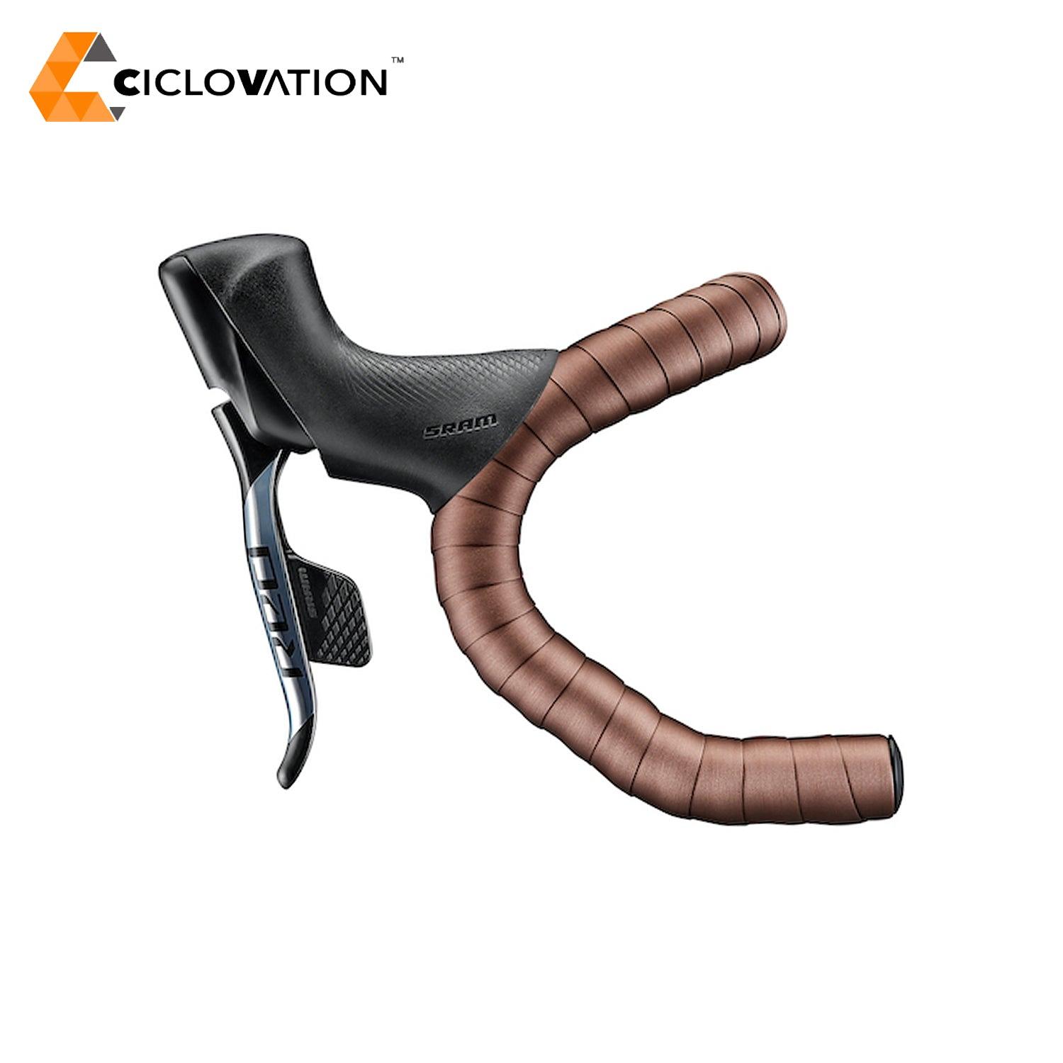 Ciclovation