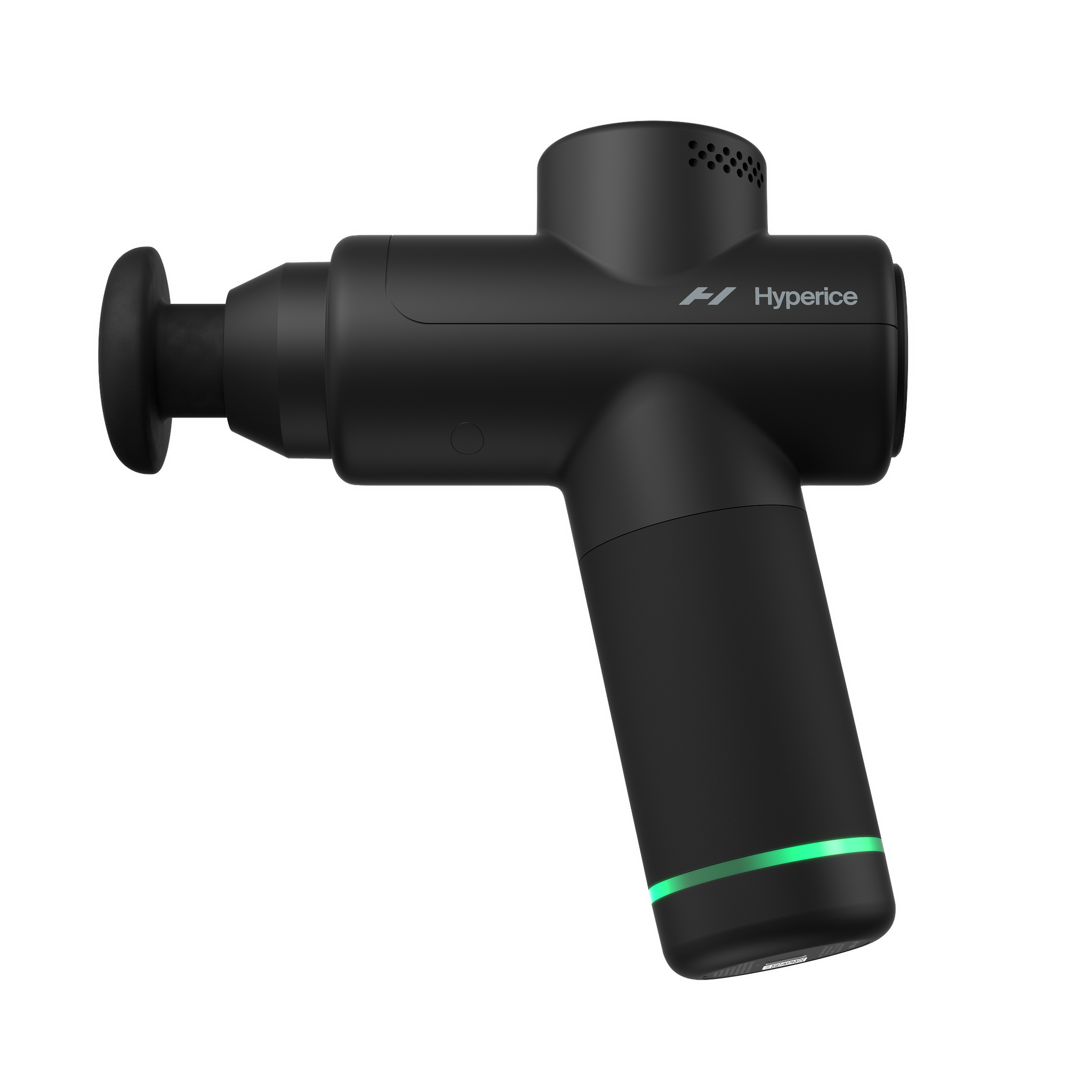 Hyperice Hypervolt Go 2 Black