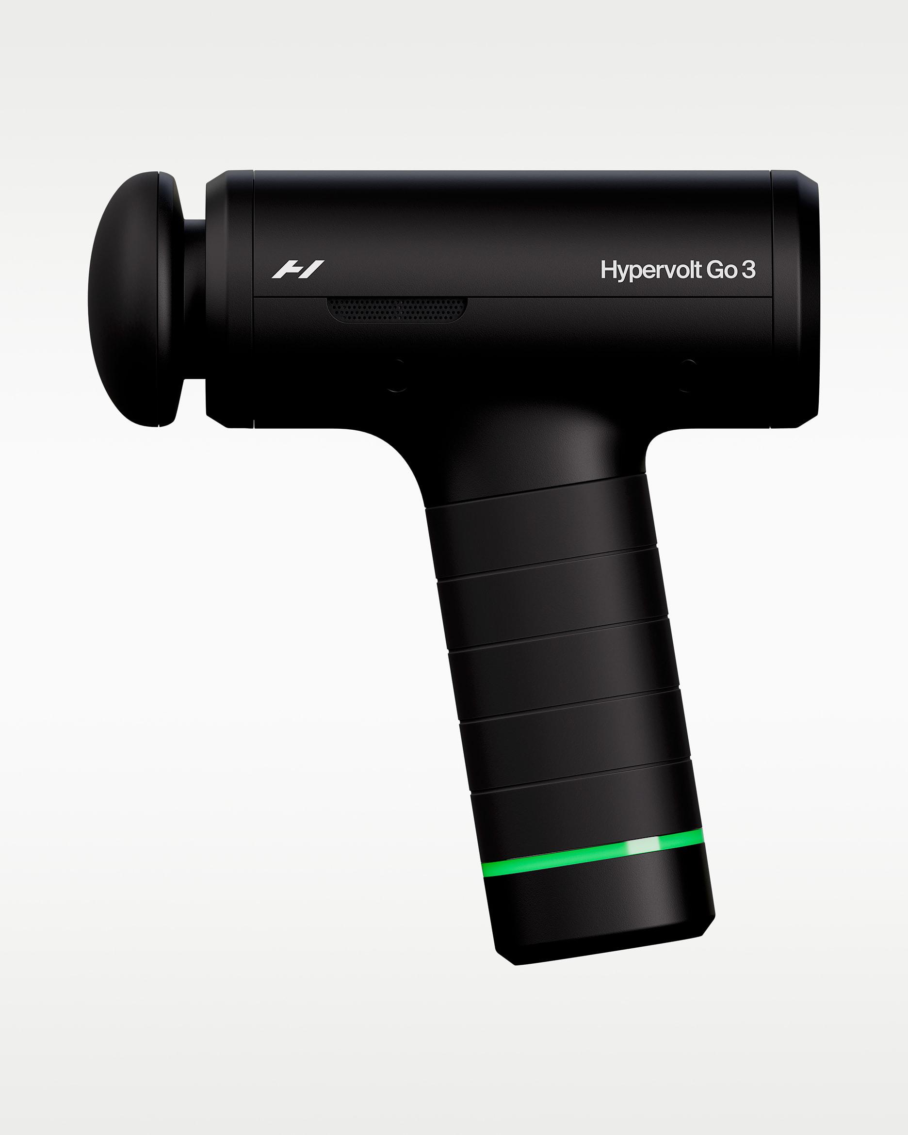 Hyperice Hypervolt Go 3
