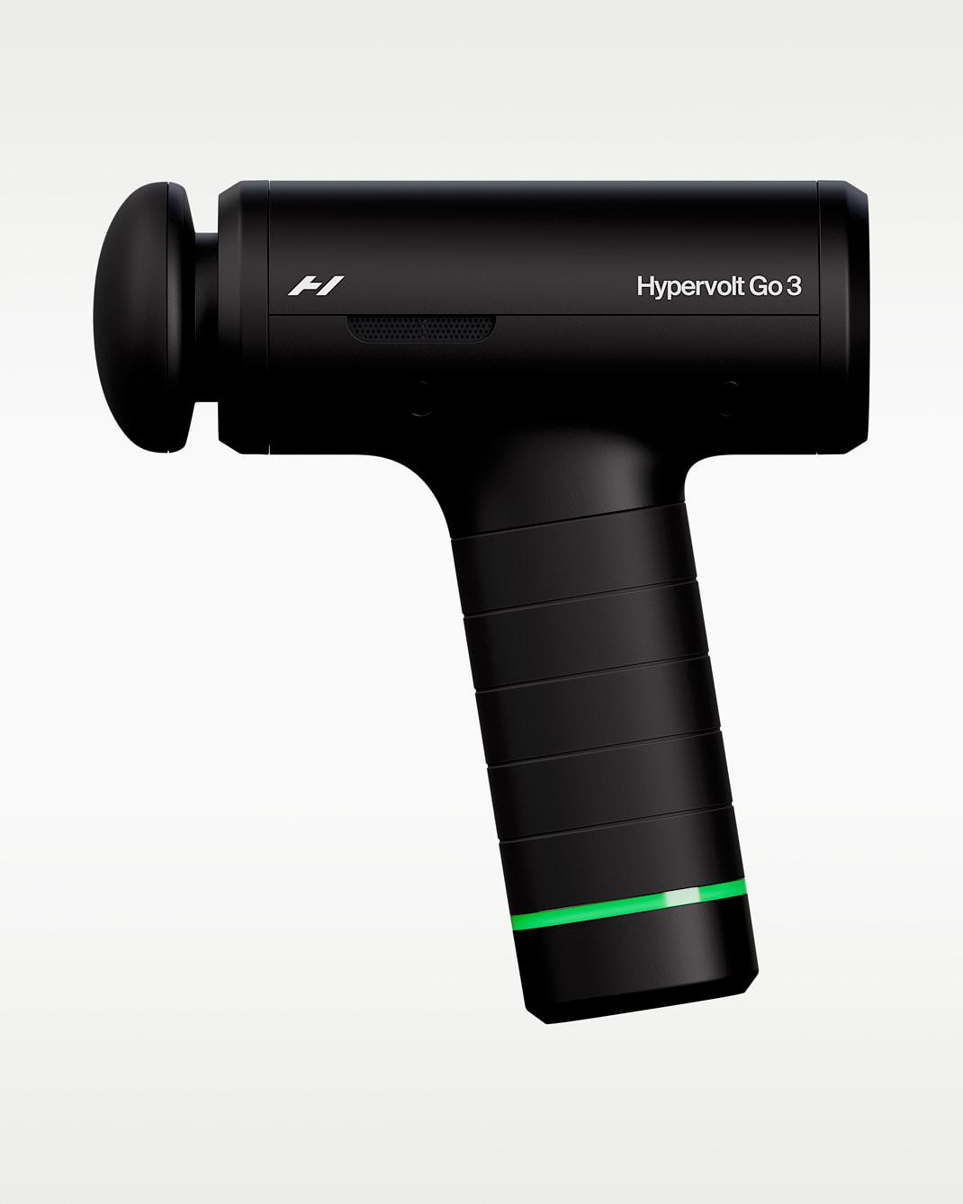 Hyperice Hypervolt 3 Pro