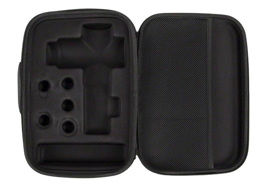 Hyperice Hypervolt Eva Case Black One Size