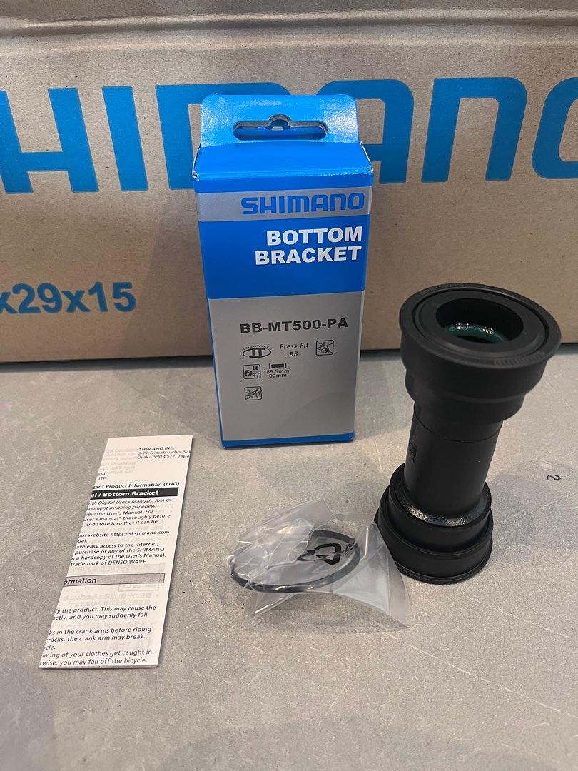 Shimano BB-MT500-PA