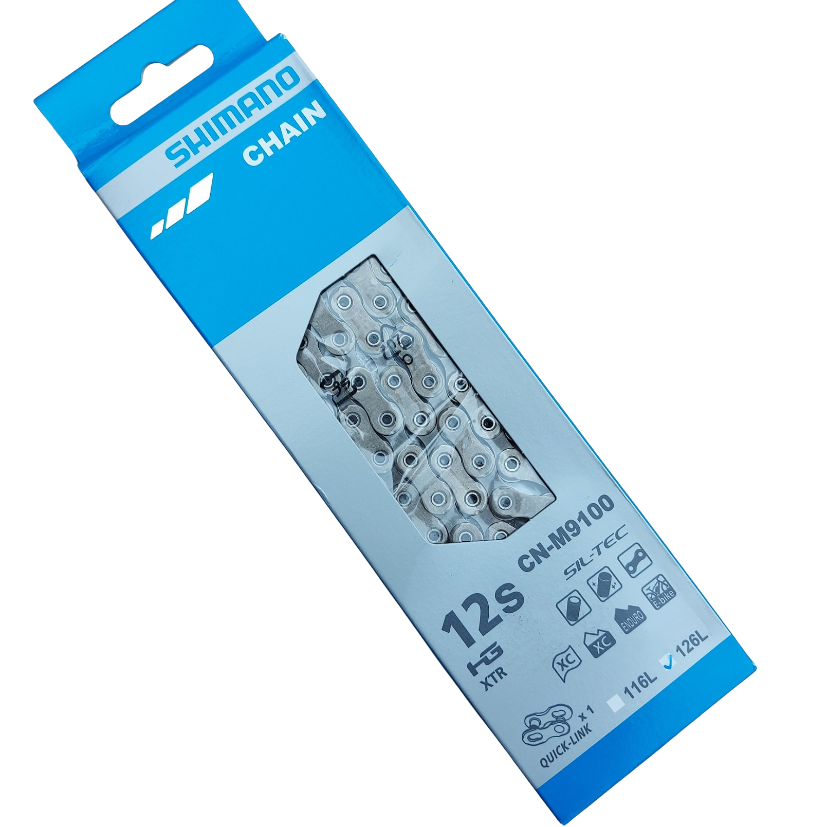 Shimano Shimano xtr chain12s