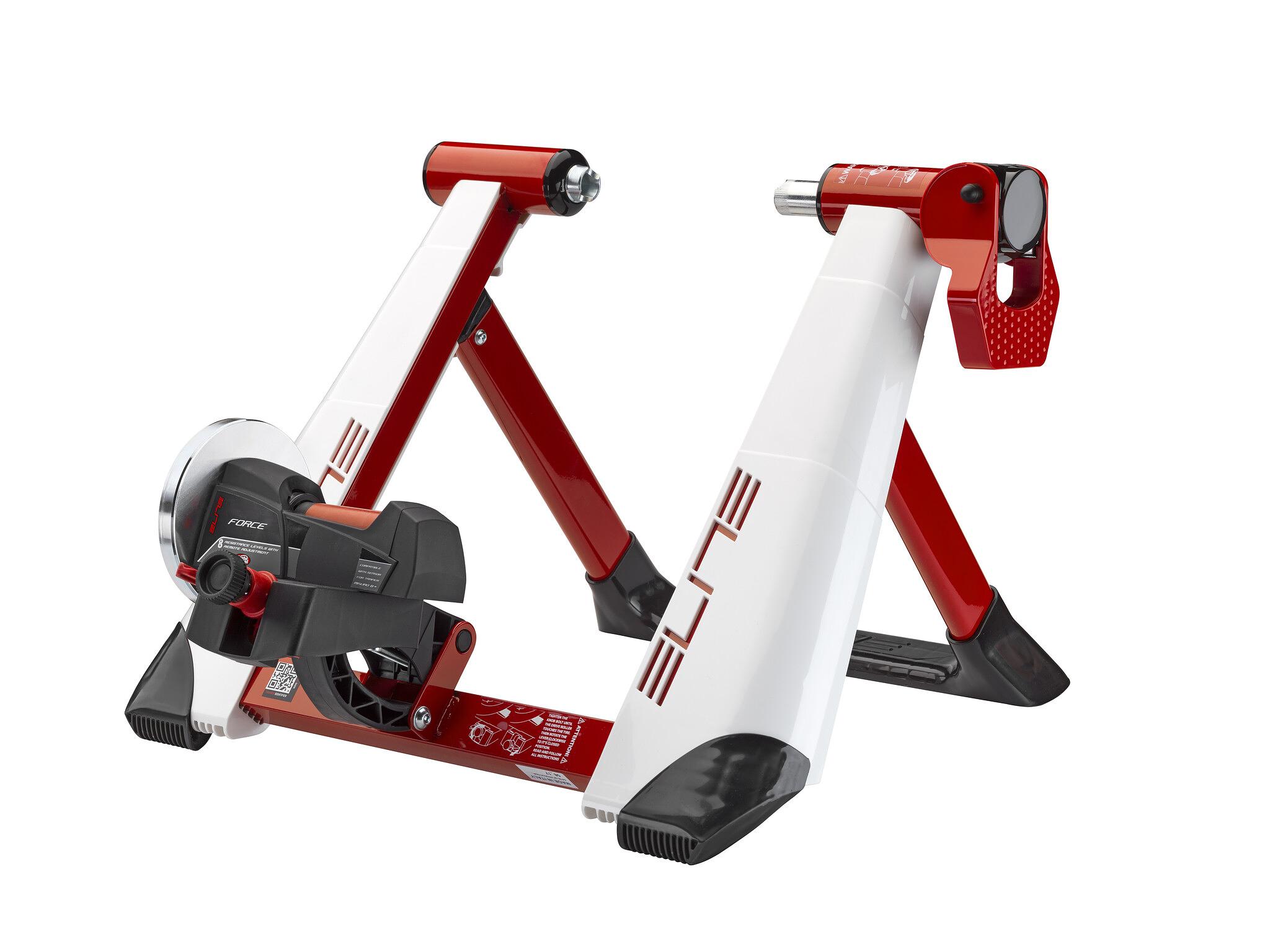 Elite HOMETRAINER NOVO FORCE