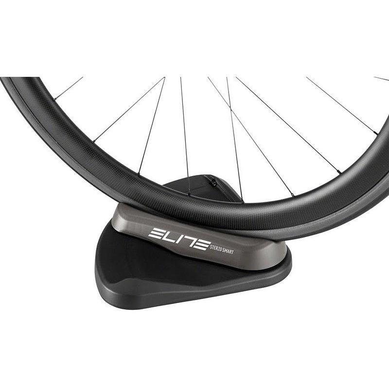 Elite Sterzo Smart Steering Travel Block