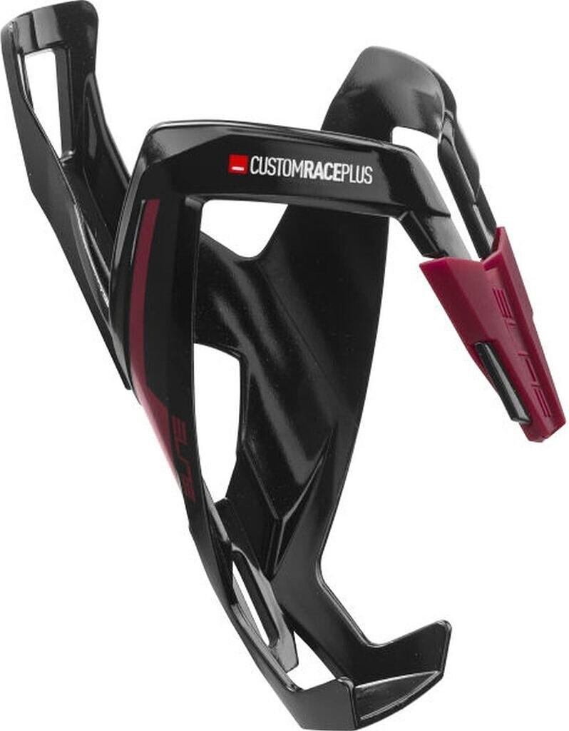 Elite Custom Race Plus Black Amaranth Graphic