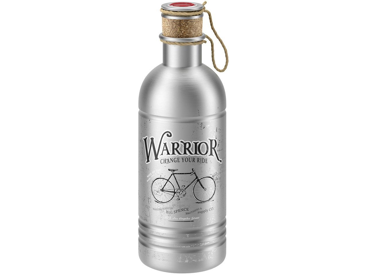 Elite Erocia Bottle 600 ml