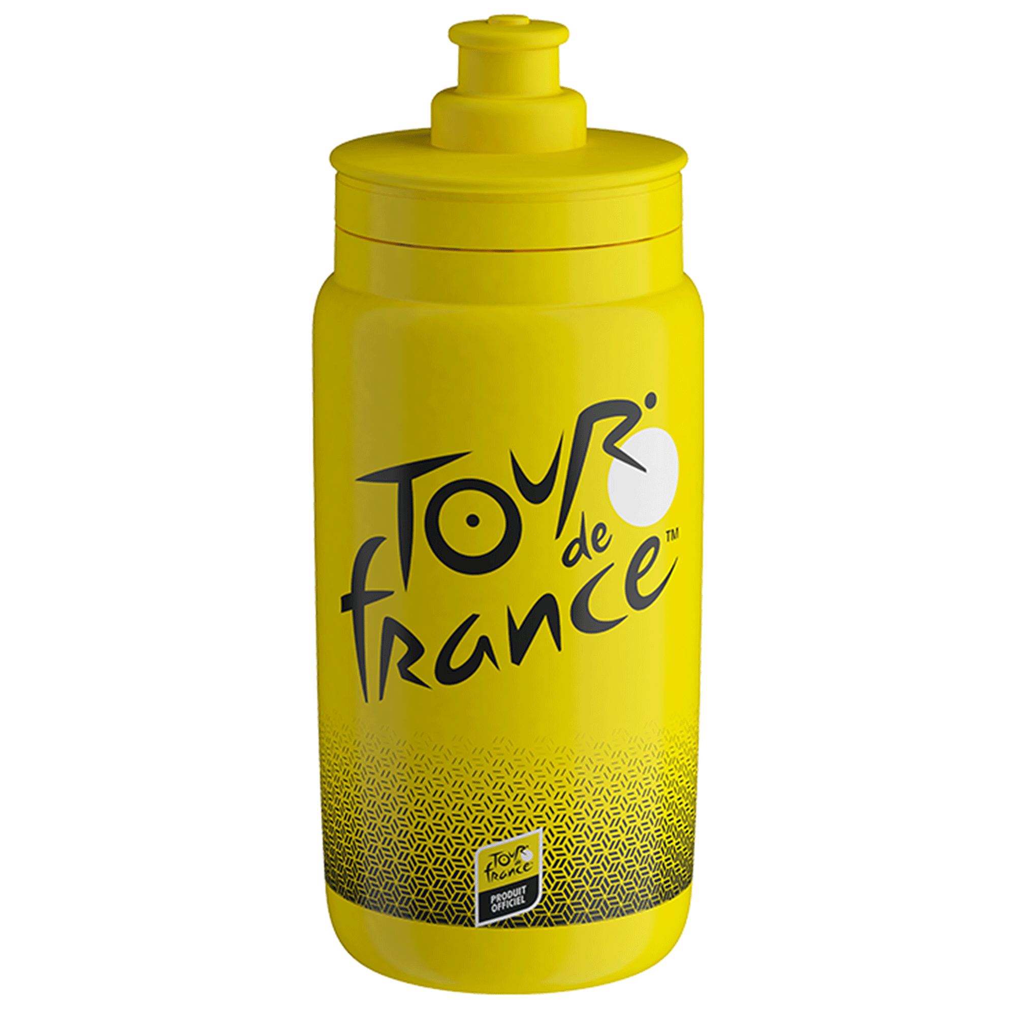 Elite FLY TOUR DE FRANCE ICONIC YELLOW 550 ml
