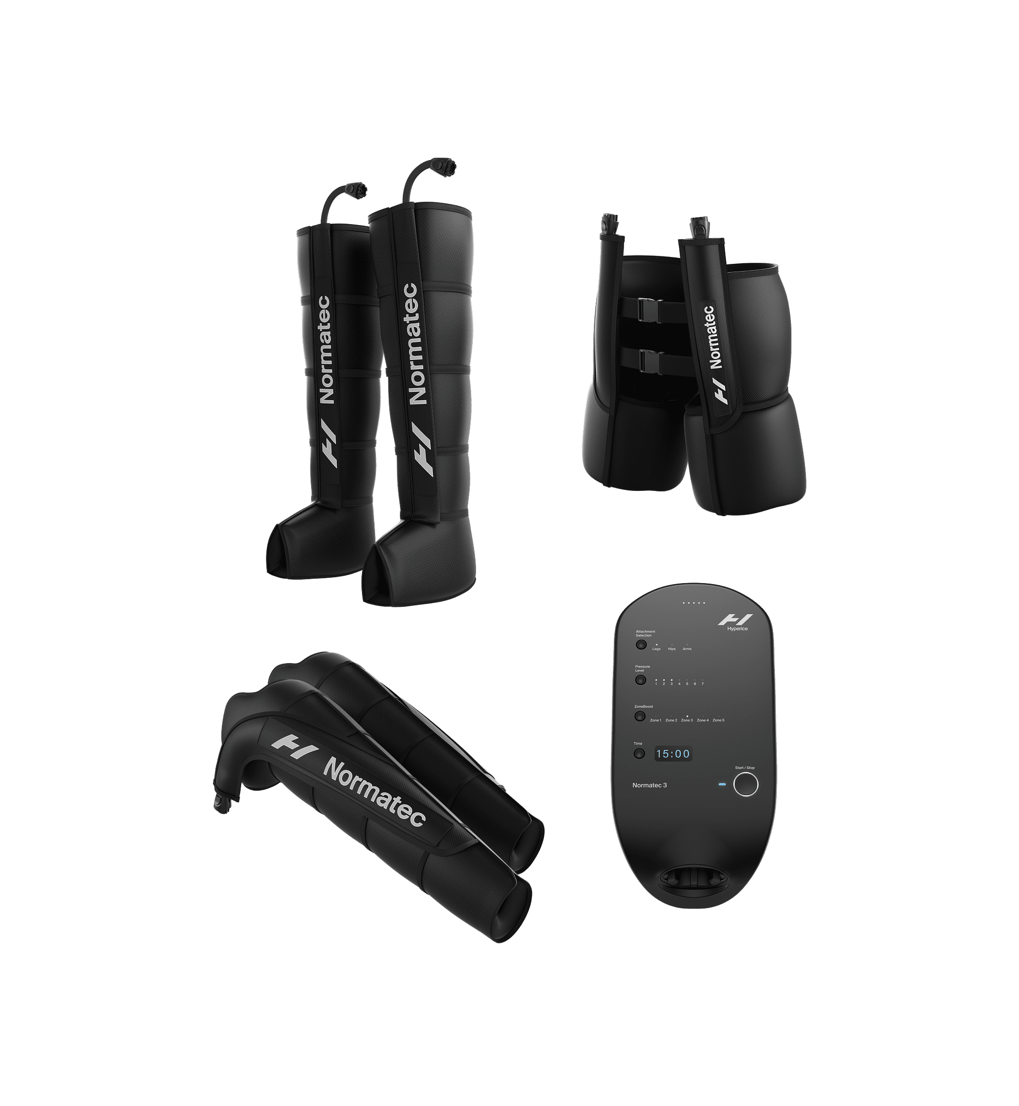 Hyperice Normatec 3 Backpack