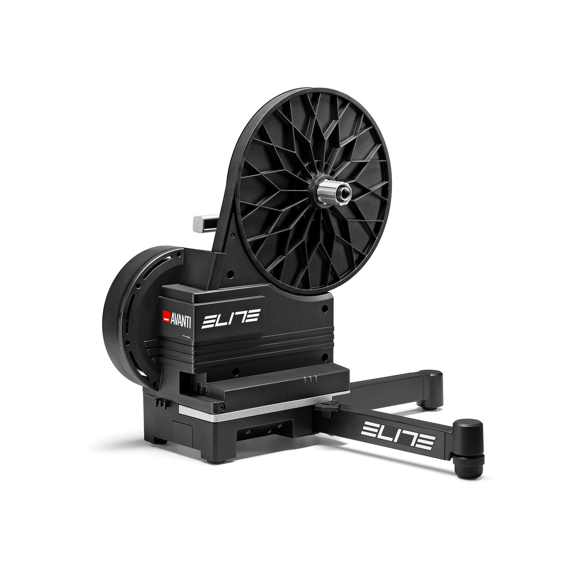 Elite Hometrainer Avanti
