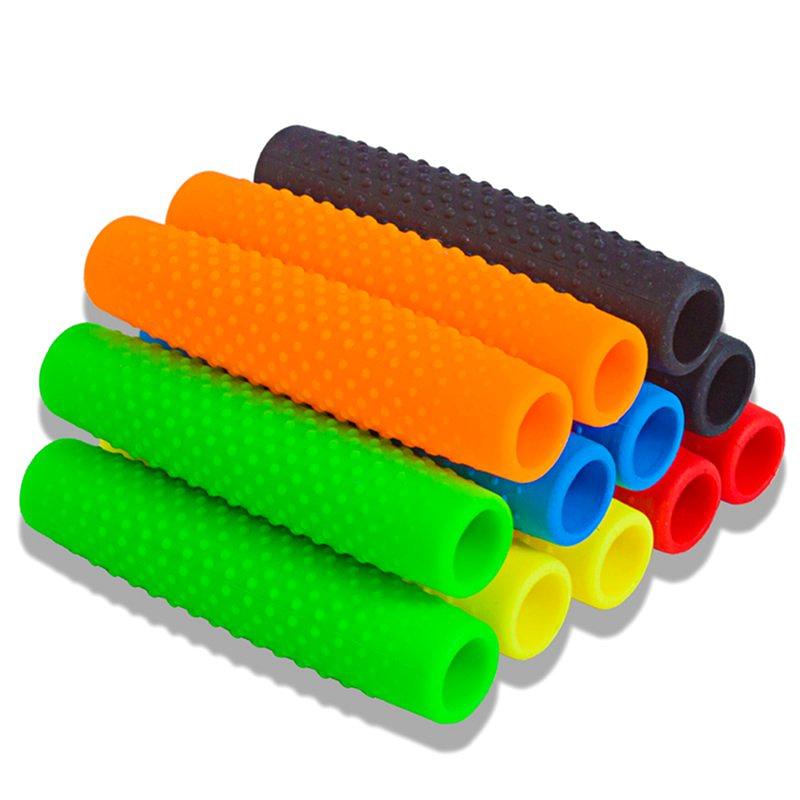 Bonzai Silicone grips