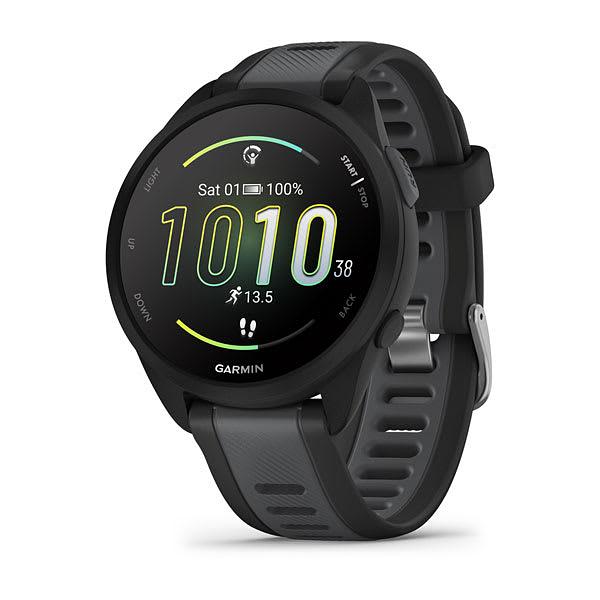 Garmin Forerunner 165 Music-Black