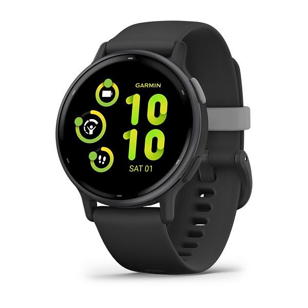 Garmin Vivoactive 5 Slate/Black