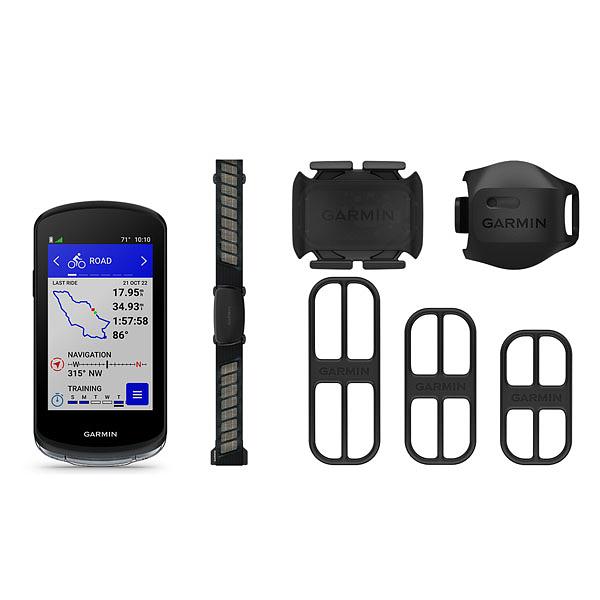 Garmin Edge 1040 Bundle