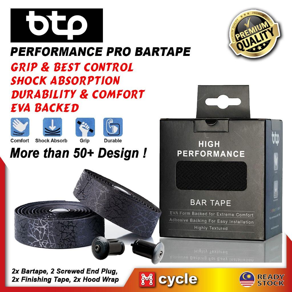 BTP Performance Pro