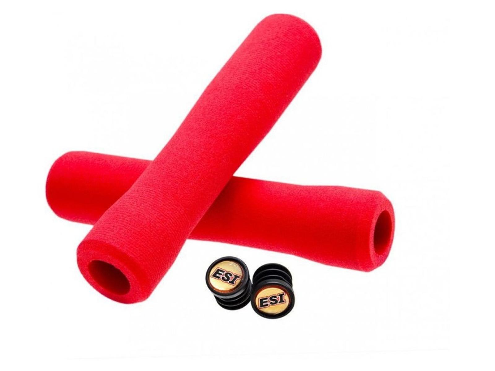 Bonzai Silicone grips
