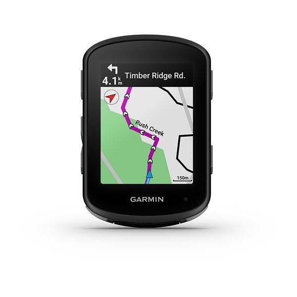 Garmin Edge 540 Device