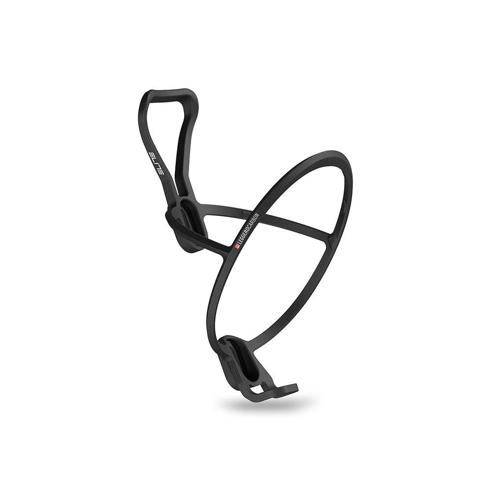 Elite Supporto Sella Skekane Rear Mount System Nero
