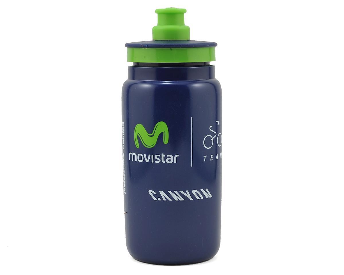 Elite Bottle Fly Movistar Team 2022 550 Ml