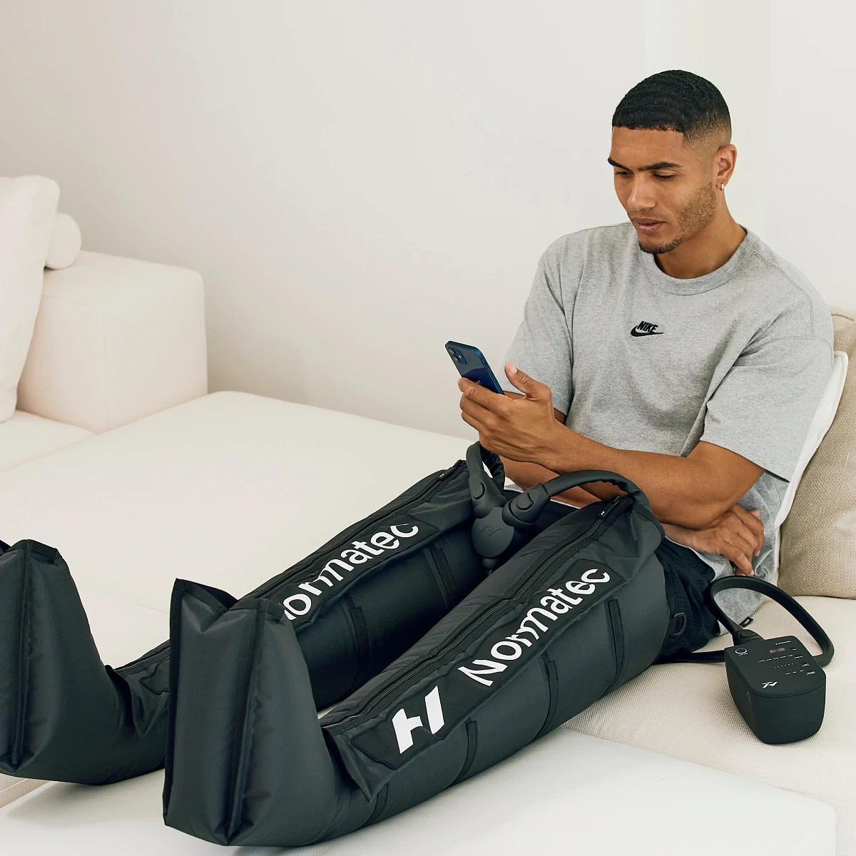 Hyperice Normatec 3 Leg Package - Standard - Eu+