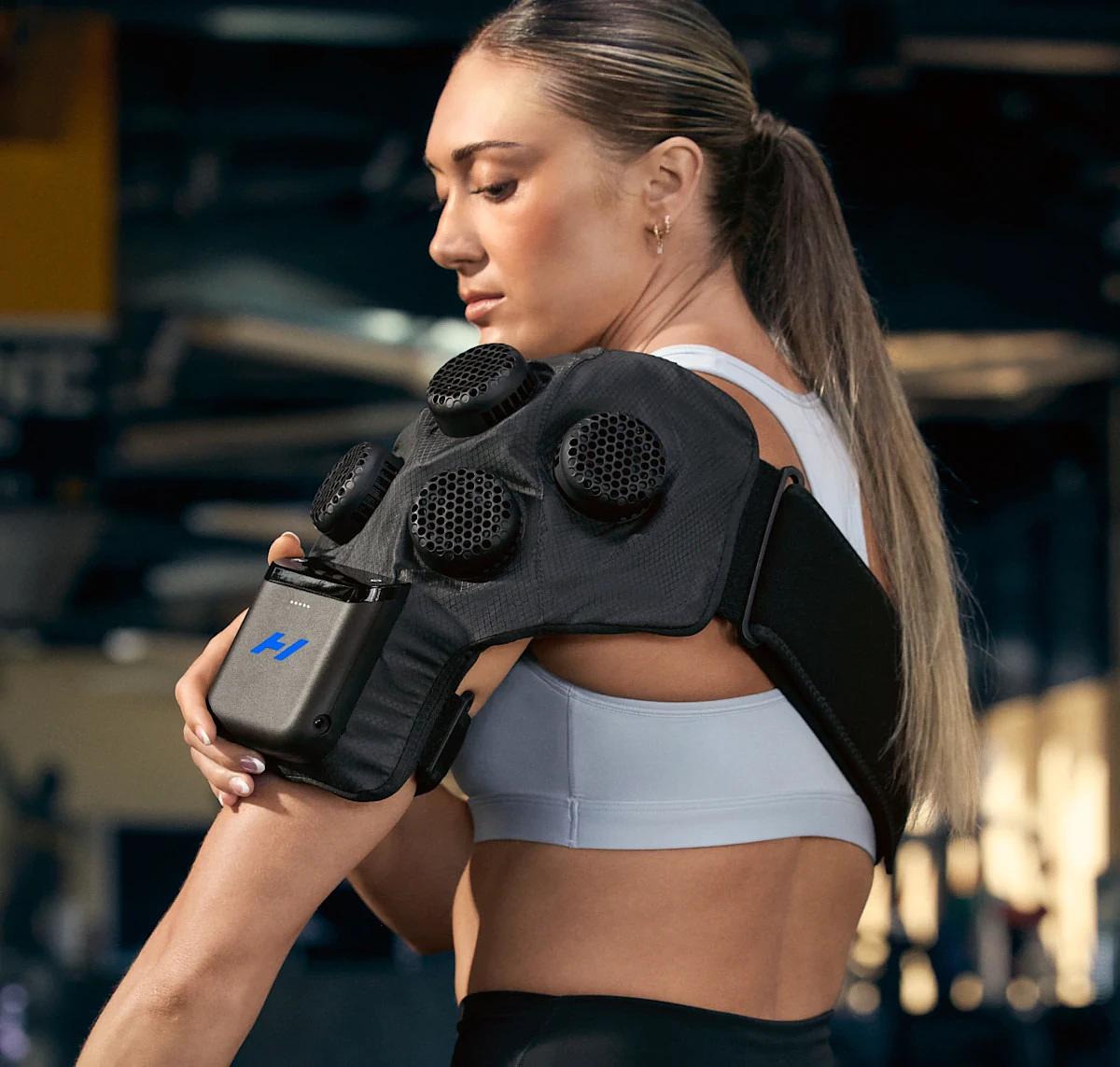 Hyperice Venom 2 Right Shoulder