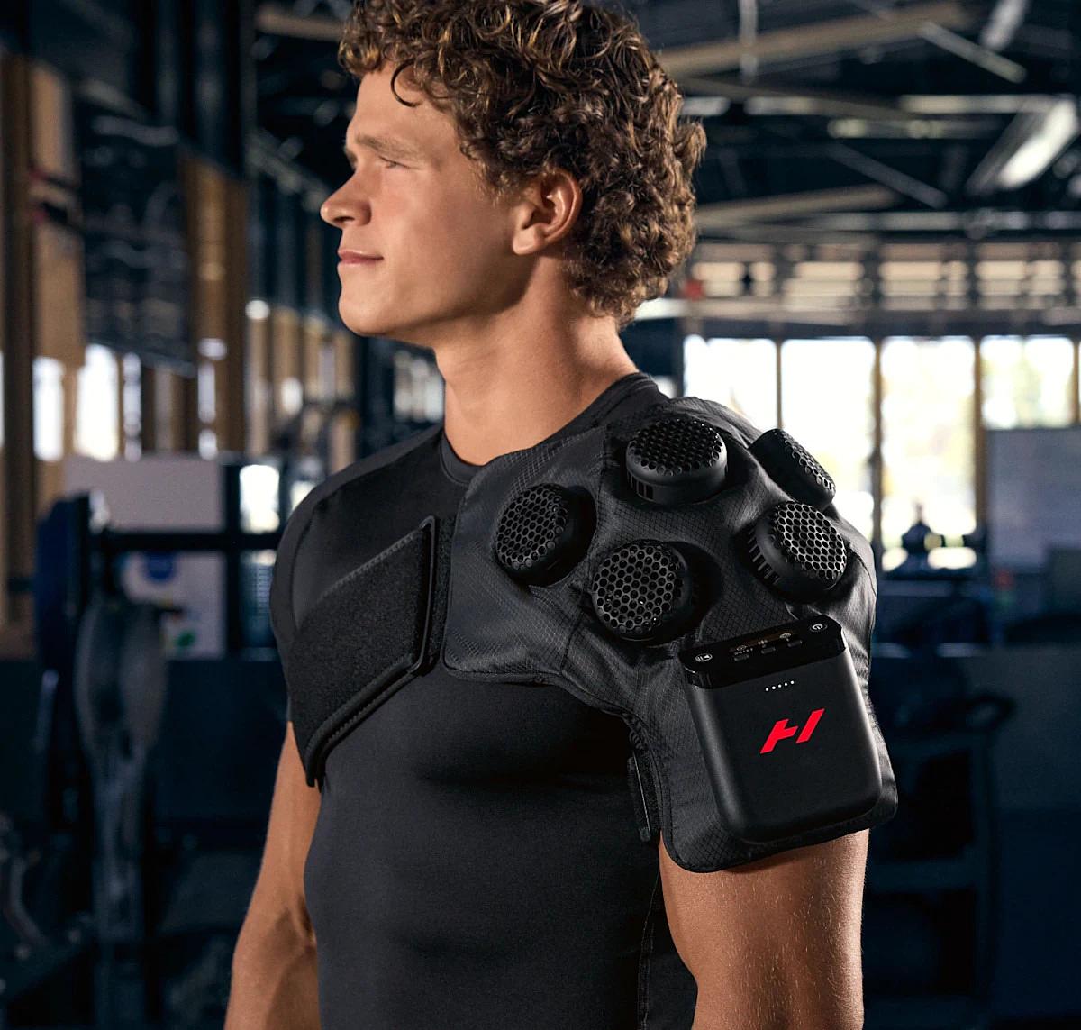 Hyperice Venom 2 Right Shoulder