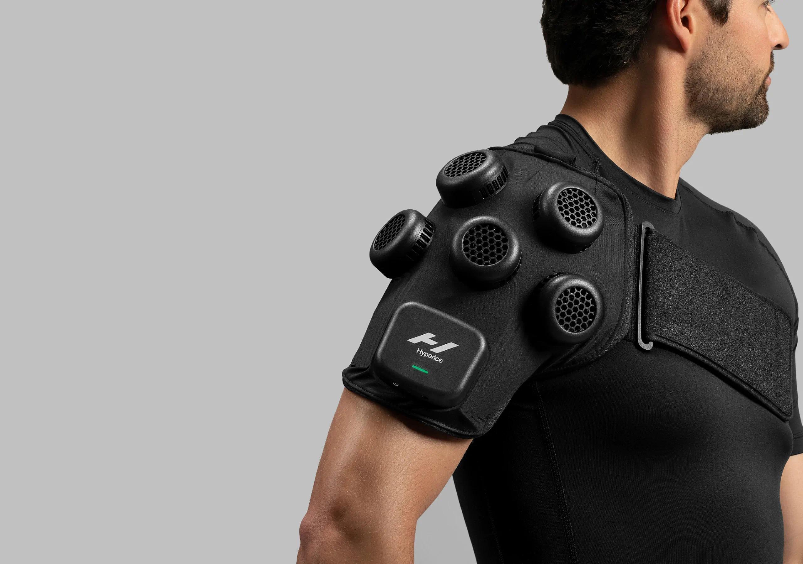 Hyperice Venom Pod Shoulder Right
