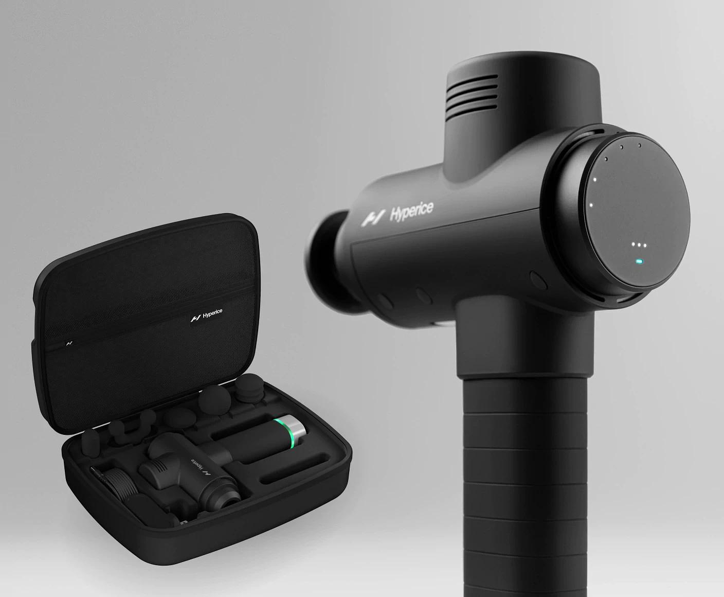 Hyperice Hypervolt Case
