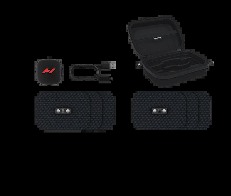 Hyperice Venom Go Refill Pack