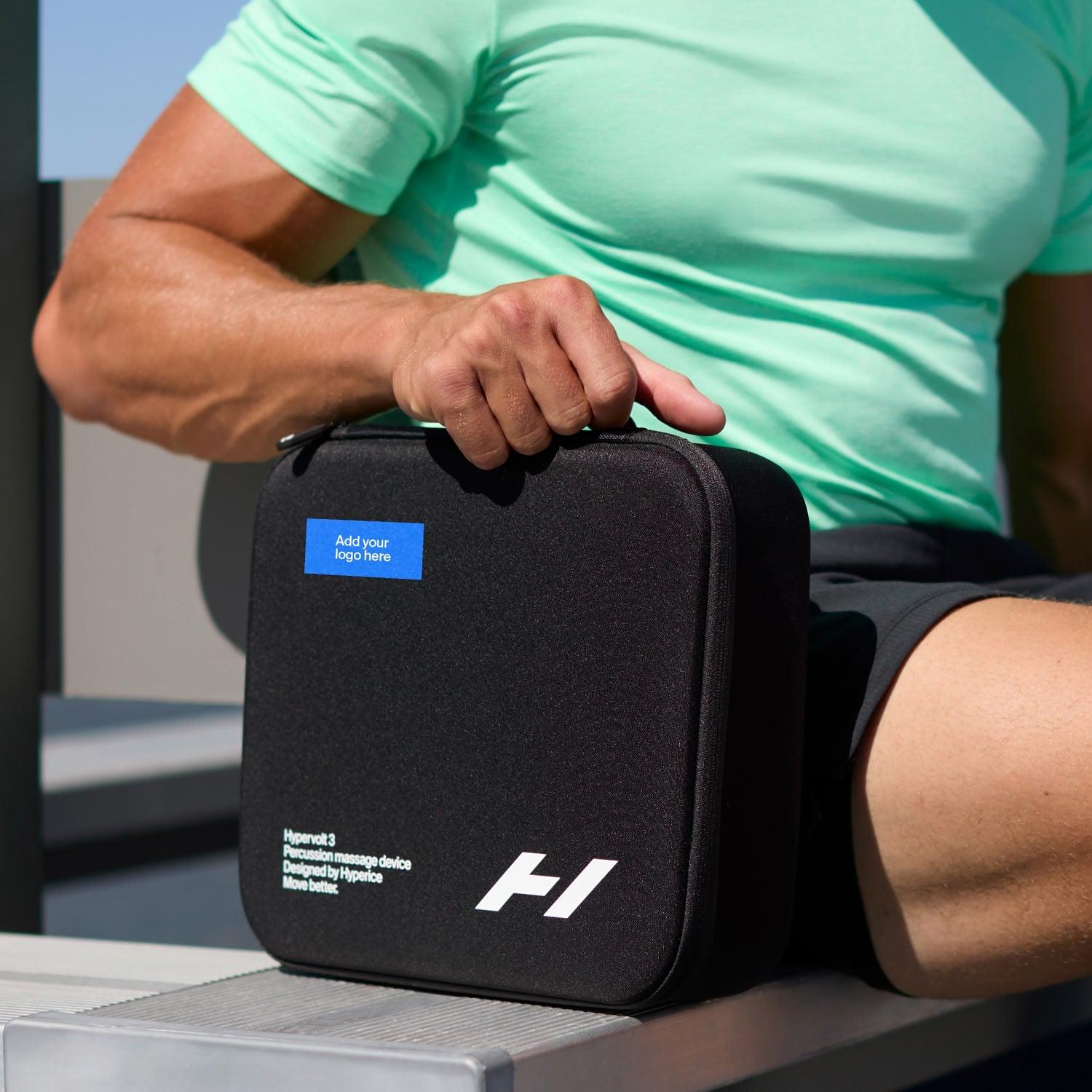 Hyperice Hyperice Carry Case (Normatec)
