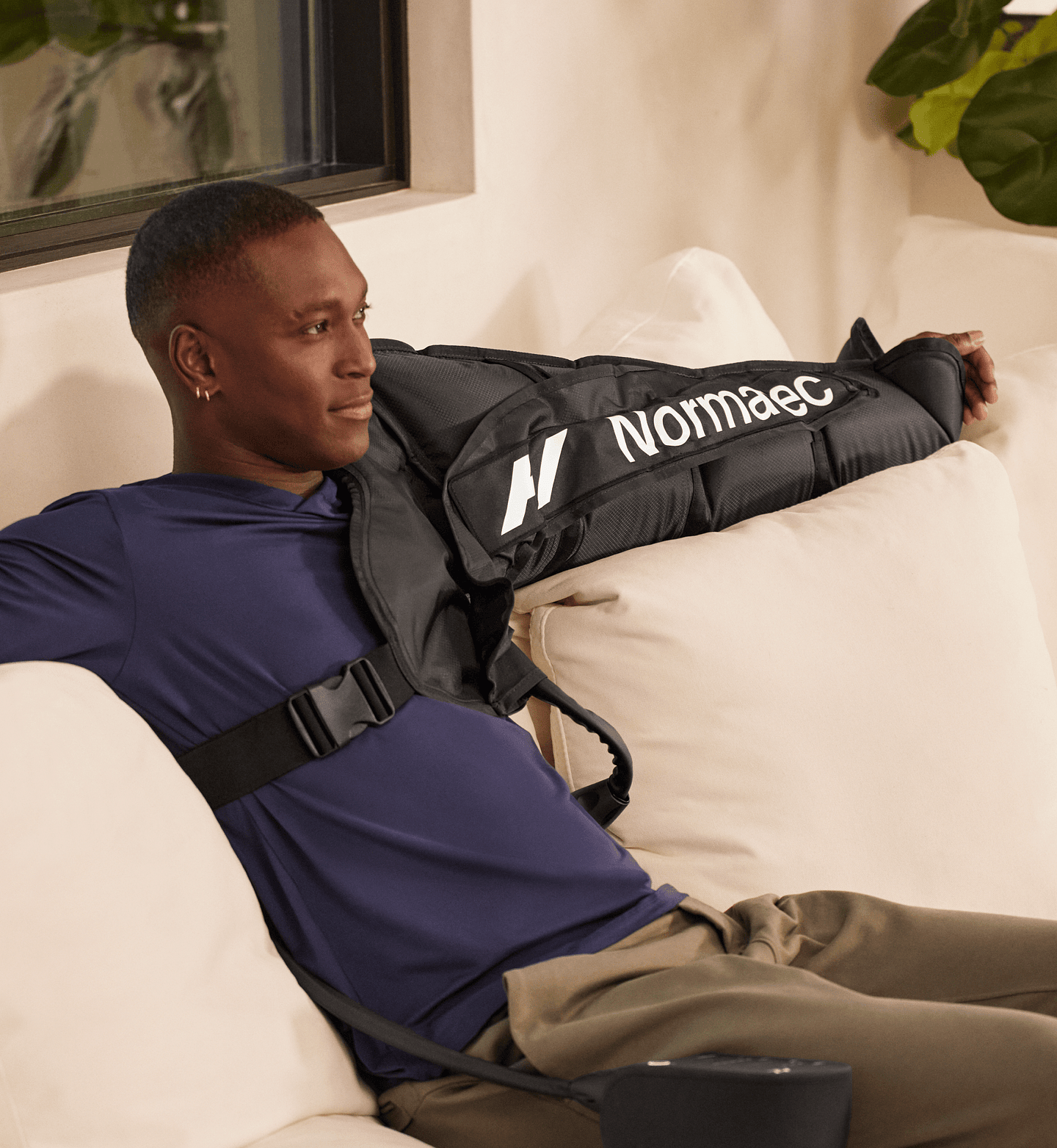 Hyperice Normatec Arm attachment (pair)