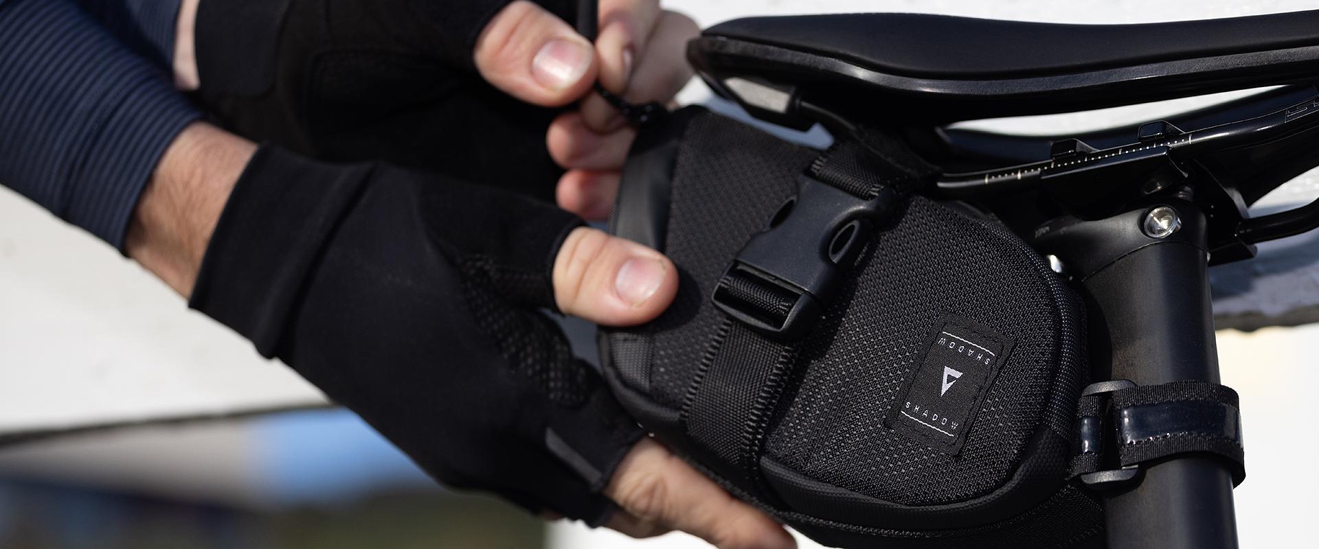Giant Shadow Dx Seat Bag
