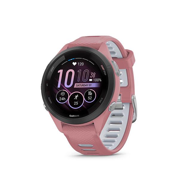 Garmin Forerunner 265S Pink