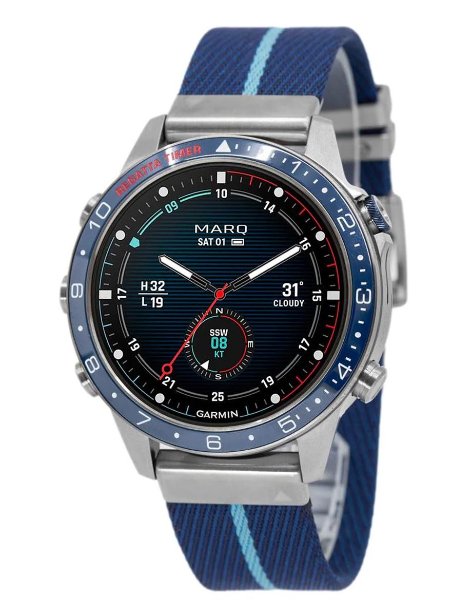 Garmin Marq Captain Gen 2