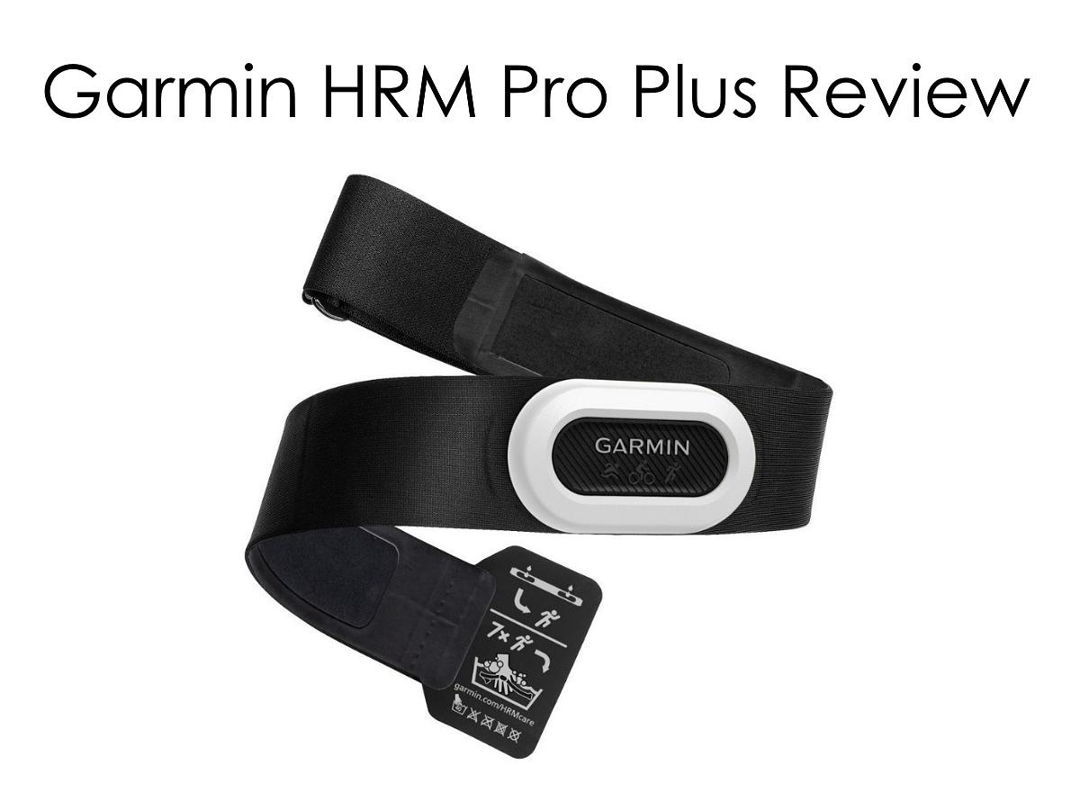 Garmin Hrm Pro Plus