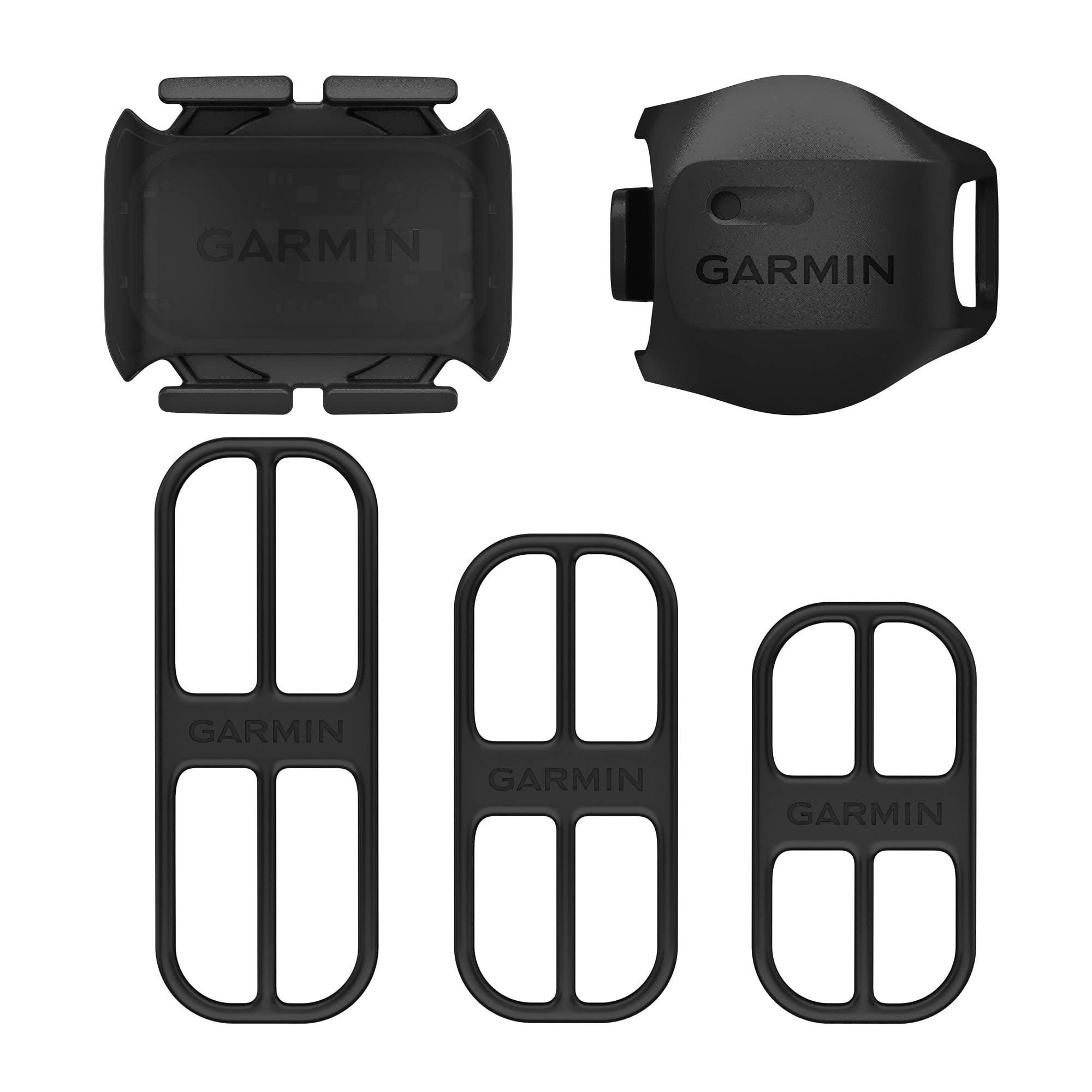 Garmin Speed Sensor2 And Cadence Sensor2 Combo