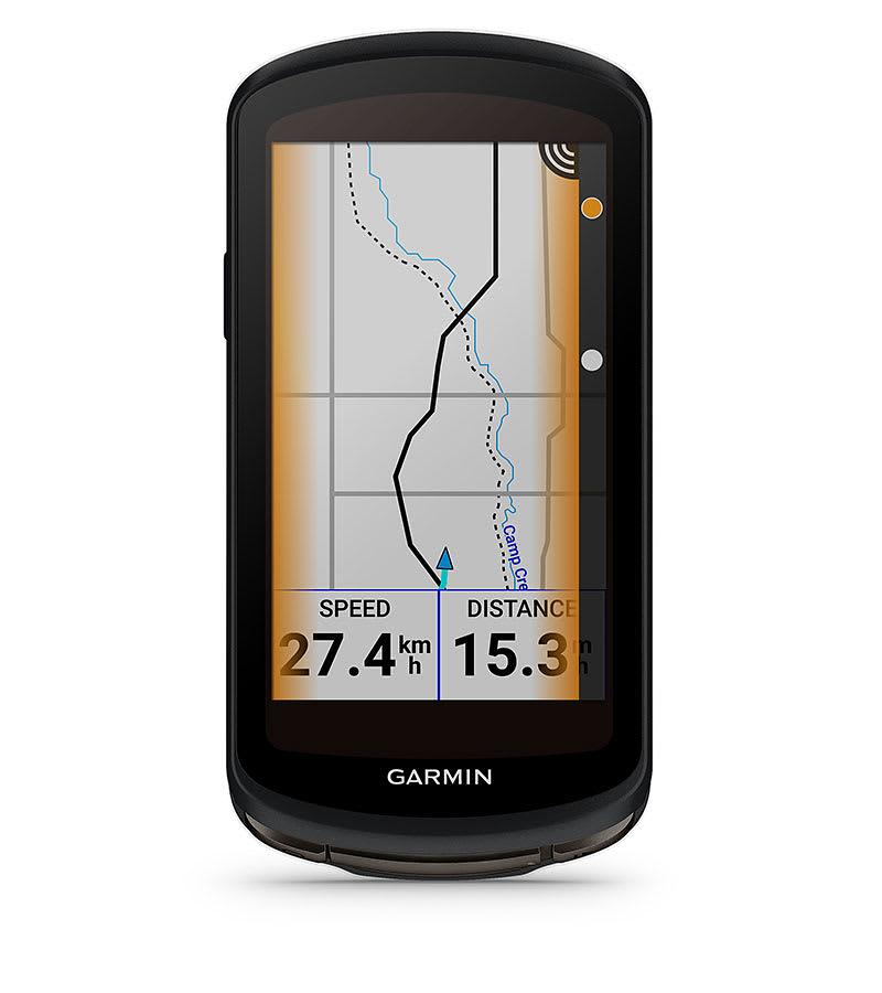 Garmin Edge 1040 Solar