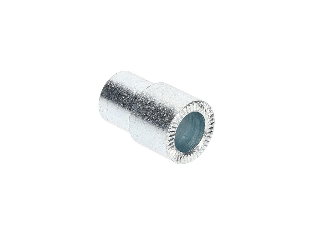 Elite Boost 148X12mm Knurled Thru-axle Adaptor Spacer