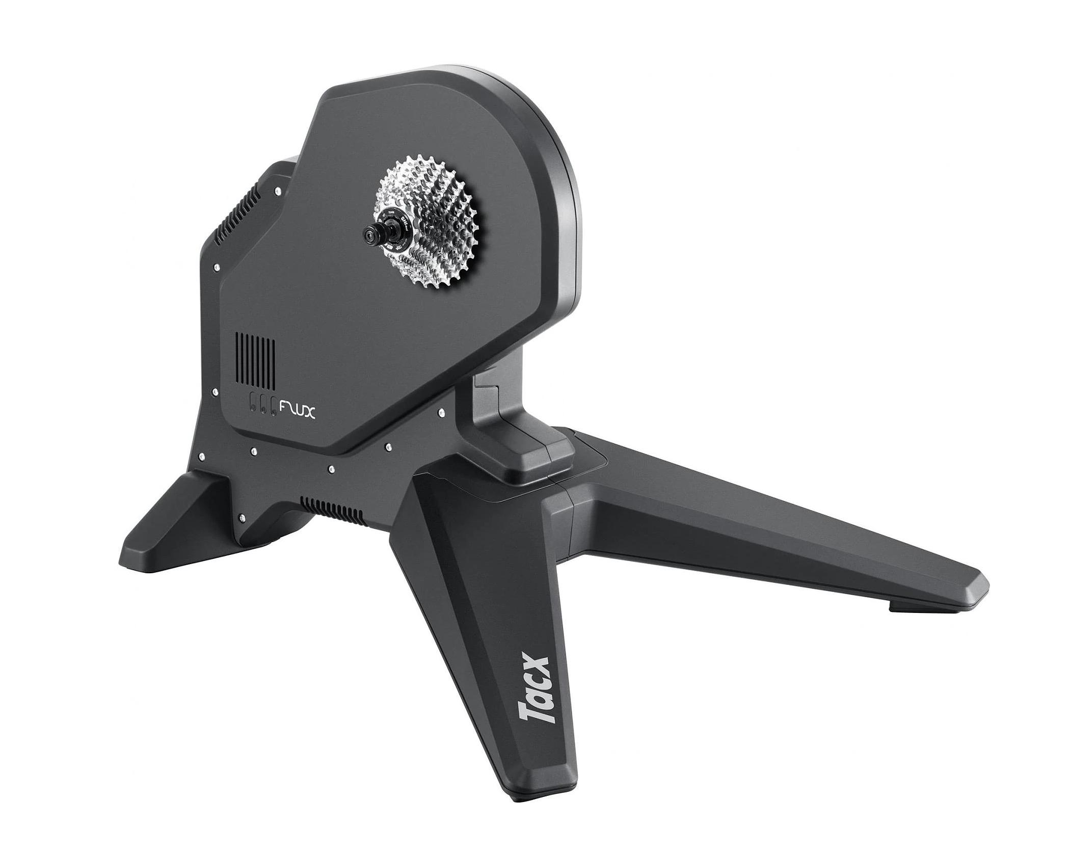 Tacx Flux S Smart Trainer