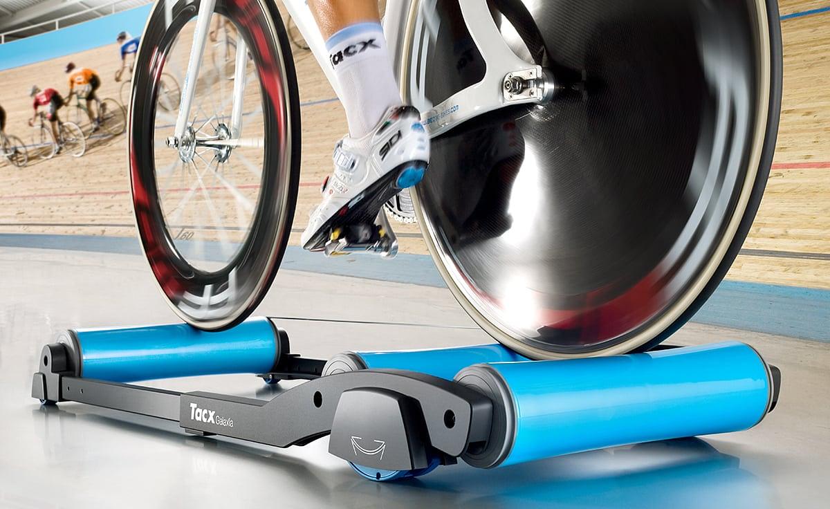 Garmin Tacx Antares Roller