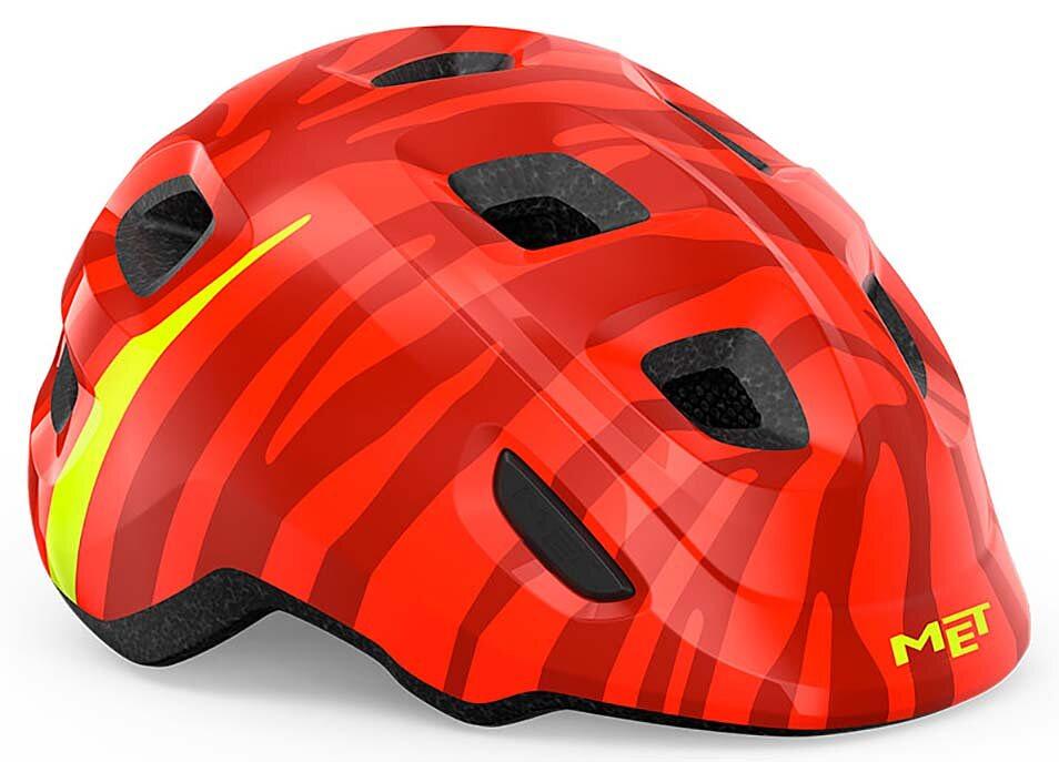 HOORAY CE RED ZEBRA GLOSSY S (3HM144CE00SRZ1)