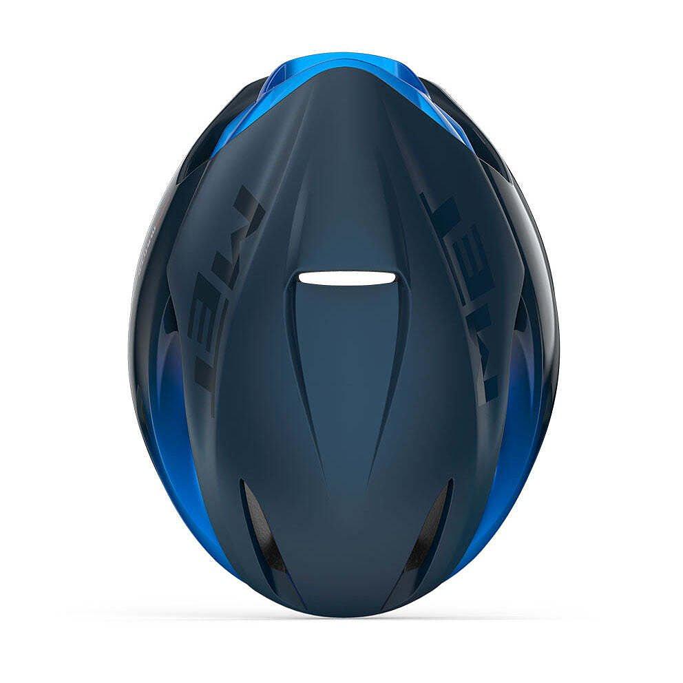 MANTA MIPS CE BLUE METALLIC MATT GLOSSY M (3HM133CE00MBL1)