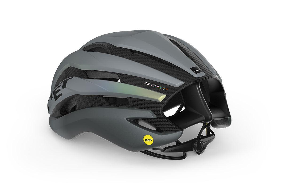TRENTA 3K CARBON MIPS CE UAE TEAM ADQ ED. 2024 L (3HM146CE00LTW2)