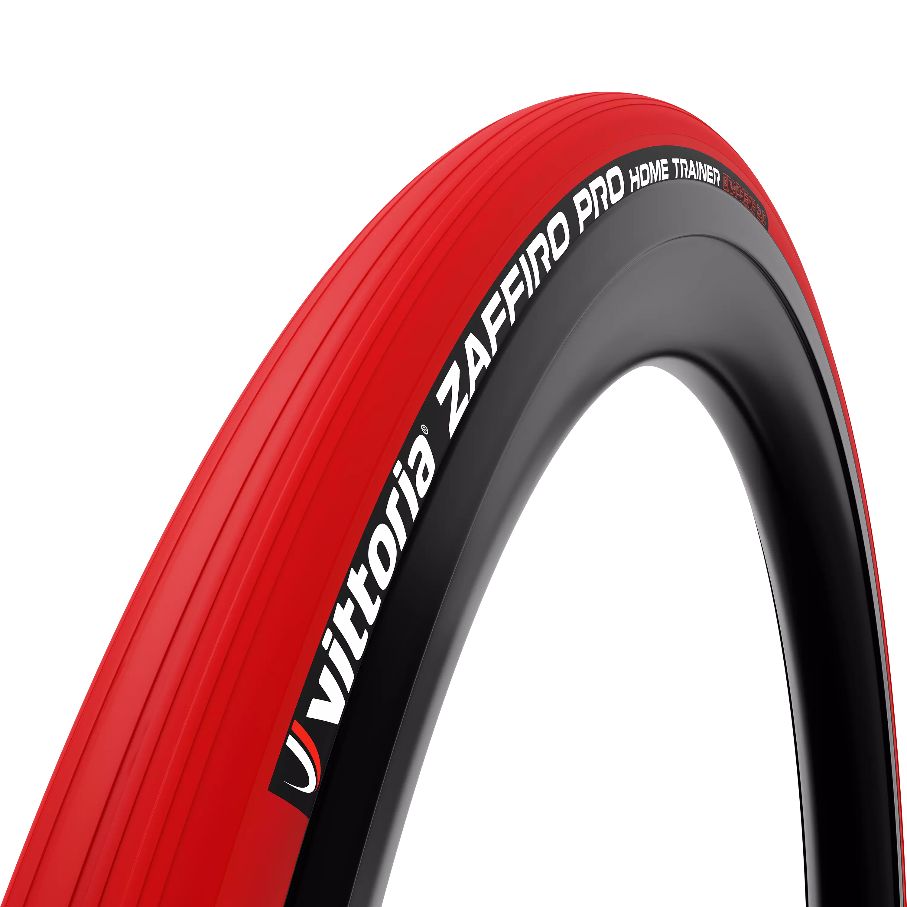 Vittoria Zaffiro Pro Tube Tyre (700 X 25C)