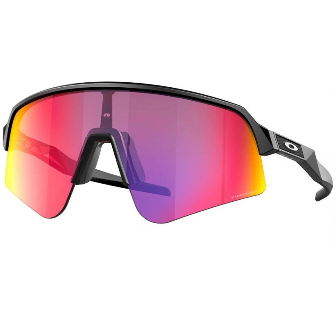 Oakley sutro lite sweep (Matte black / Prizm Road)