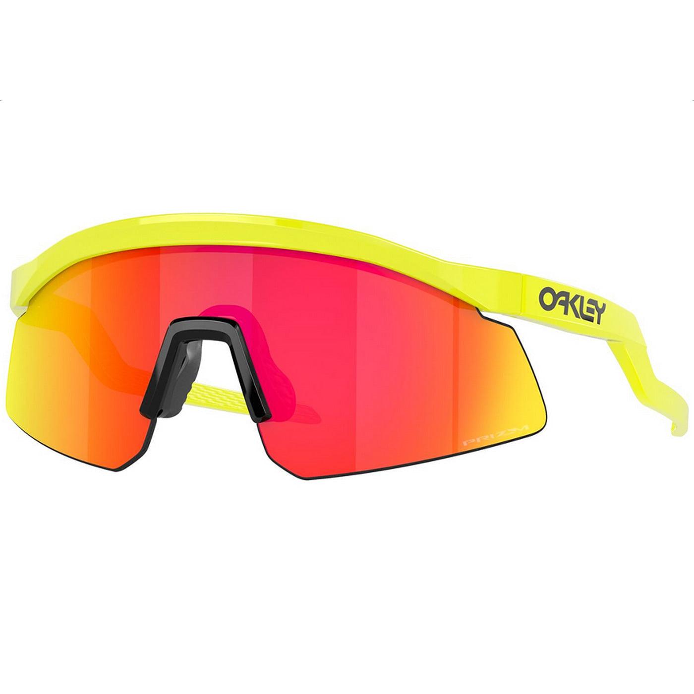 Oakley hydra tennis ball yellow