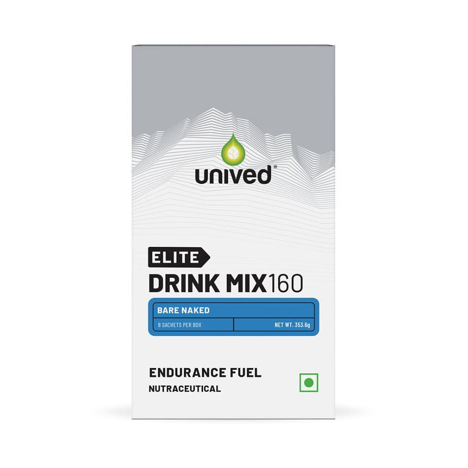 UNIVED Elite Drink Mix 160
